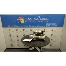 MOTORINO AVVIAMENTO 143 FIAT PANDA (4Q) (05/16-) 312B1000 51916170