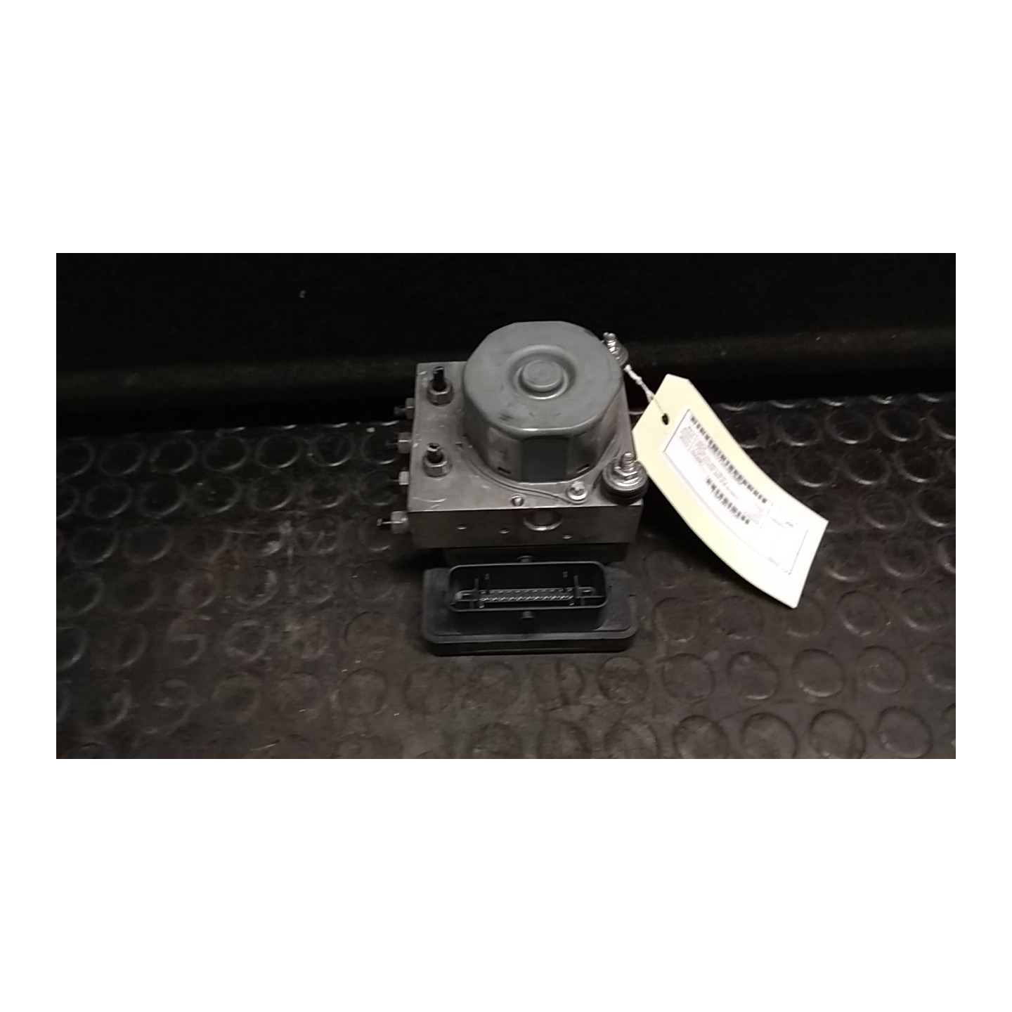 POMPA ABS 029 LANCIA YPSILON (TK) (04/11-06/16) 169A4000 71772427