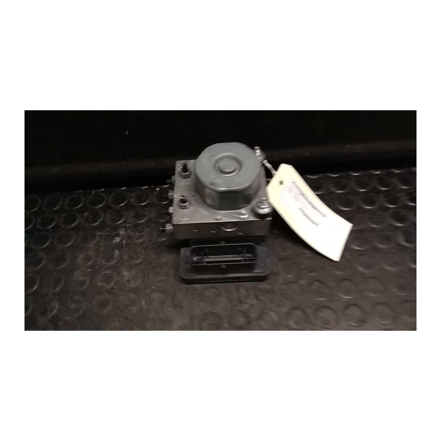 POMPA ABS 029 LANCIA YPSILON (TK) (04/11-06/16) 169A4000 71772427