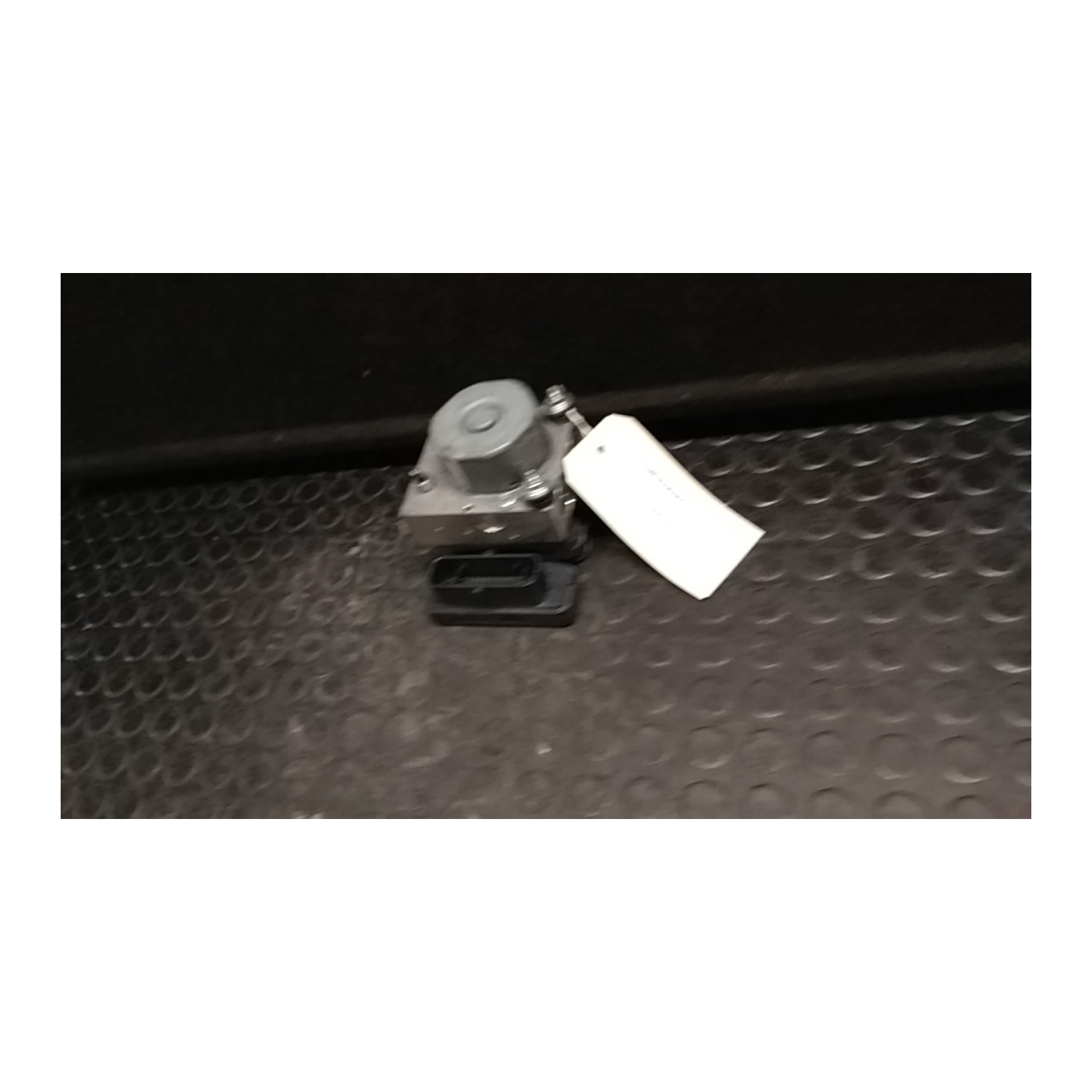 POMPA ABS 029 LANCIA YPSILON (TK) (04/11-06/16) 169A4000 71772427