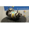 COMPRESSORE A/C 067 OPEL ASTRA (A04) (01/04-03/11) Z16XEP 93168627