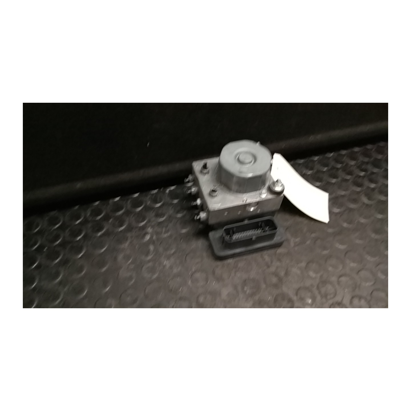 POMPA ABS 029 LANCIA YPSILON (TK) (04/11-06/16) 169A4000 71772427