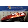 FANALE POST. SX. 132 FORD FIESTA (CBK) (12/05-12/08) F6JB 1437626
