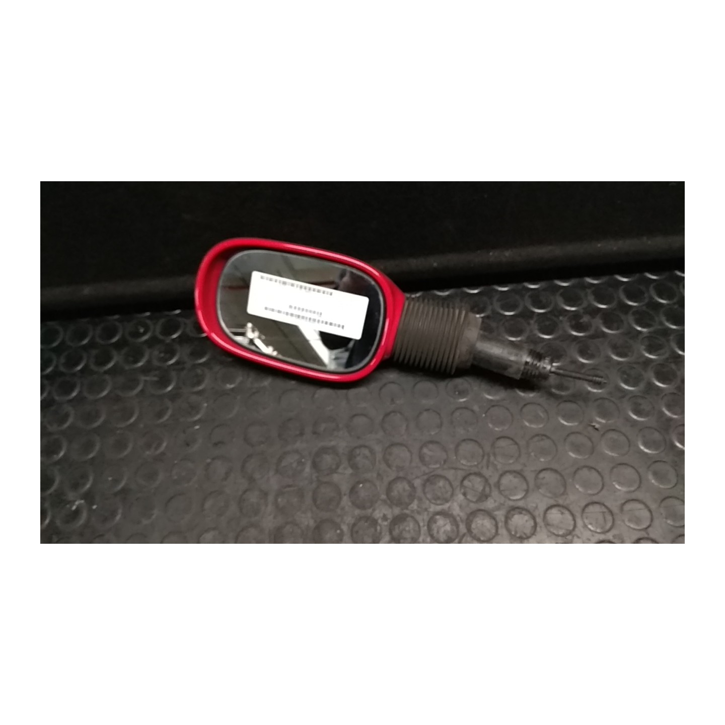 RETROVISORE EST. SX. 025 FORD KA (CCQ) (11/96-10/08) A9A 1128991