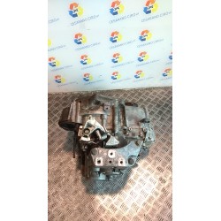 CAMBIO COMPL. 002 VOLKSWAGEN GOLF (1K) (10/03-12/09) AXX 02Q300045A