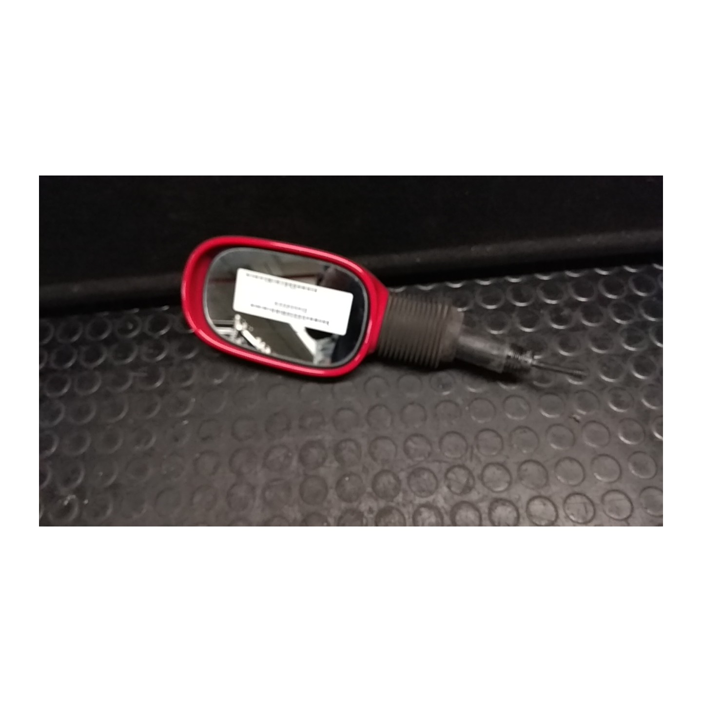 RETROVISORE EST. SX. 025 FORD KA (CCQ) (11/96-10/08) A9A 1128991