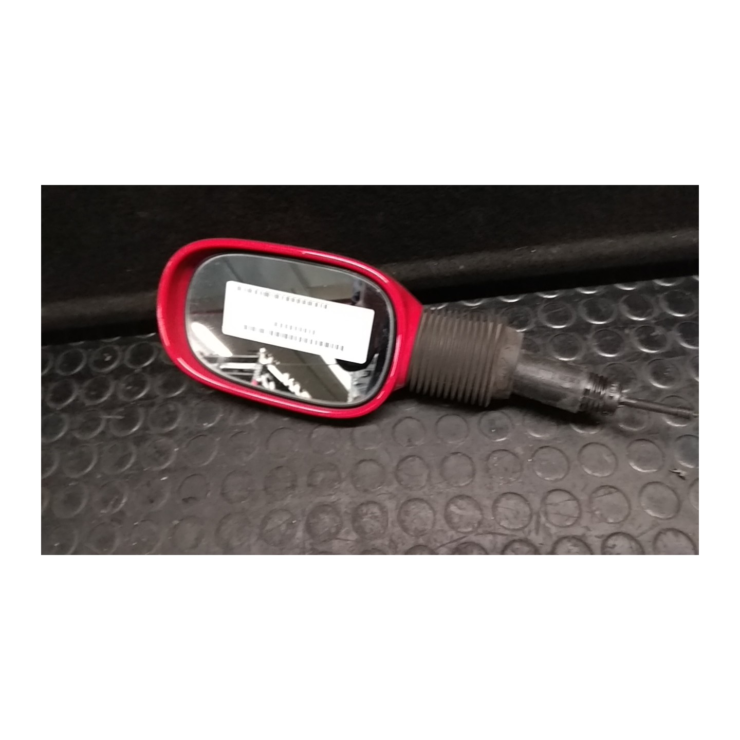 RETROVISORE EST. SX. 025 FORD KA (CCQ) (11/96-10/08) A9A 1128991
