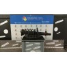 AMMORTIZZATORE ANT. SX. 153 CITROEN C3 2A SERIE (A51) (09/09-06/13 HFV 5208F6