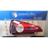 FANALE POST. SX. 003 RENAULT ESPACE 3A SERIE (11/02-04/06) G9TJ7 8200027153