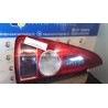 FANALE POST. SX. 003 RENAULT ESPACE 3A SERIE (11/02-04/06) G9TJ7 8200027153