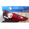 FANALE POST. DX. 004 RENAULT ESPACE 3A SERIE (11/02-04/06) G9TJ7 8200027152
