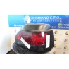 FANALE POST. DX. 014 RENAULT CLIO 1A SERIE (04/94-03/96) F7P722 7701039013