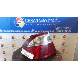 FANALE POST. PARTE EST. SX. 022 CHEVROLET (DAEWOO) LANOS (T100) (06/97-01/04) A13SMS 96304618
