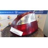 FANALE POST. PARTE EST. SX. 022 CHEVROLET (DAEWOO) LANOS (T100) (06/97-01/04) A13SMS 96304618