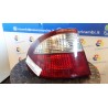 FANALE POST. PARTE EST. SX. 022 CHEVROLET (DAEWOO) LANOS (T100) (06/97-01/04) A13SMS 96304618