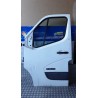 PORTA ANT. SX. 043 NISSAN NV400 FURGONE (X62) (10/11-) M9TB6 8010100Q1A