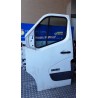 PORTA ANT. SX. 043 NISSAN NV400 FURGONE (X62) (10/11-) M9TB6 8010100Q1A