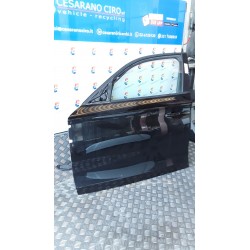 PORTA ANT. SX. 049 BMW SERIE 1 (E81/E87) (03/07-12/12 N47D20A 41517191011