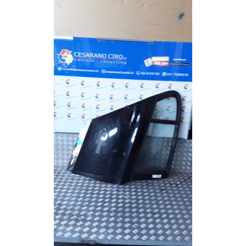 PORTA POST. DX. 050 BMW SERIE 1 (E81/E87) (03/07-12/12 N47D20A 41527191018