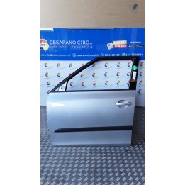 PORTA ANT. SX. 052 SKODA FABIA (54) (04/07-03/15) BZG 5J6831051