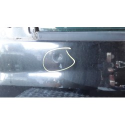 PORTA ANT. SX. 071 RENAULT CLIO 3A SERIE (07/05-05/09) D4FD7 7751476108