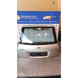 PORTELLO POST. 074 CHEVROLET (DAEWOO) TACUMA (U100) (01/05-07/10) A16DMS 96459462