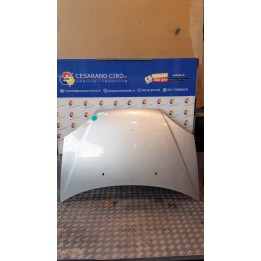 COFANO ANT. 075 CHEVROLET (DAEWOO) TACUMA (U100) (01/05-07/10) A16DMS 96492743
