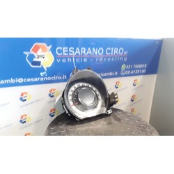 QUADRO STRUMENTI COMPL. 001 FIAT 500 (3P) (07/07-01/15) 169A4000 NB5519006067004