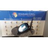 RETROVISORE EST. REGOLAZ. ELETTR. RIBALT,MEM SED,ANTIABB SX. 008 BMW SERIE 1 (E81/E87) (03/07-12/12 N47D20A 51167185379