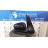 RETROVISORE EST. REGOLAZ. ELETTR. TERMICO,06/05- DX. 014 LANCIA YPSILON (TE) (06/03-09/06) 188A9000 735411226
