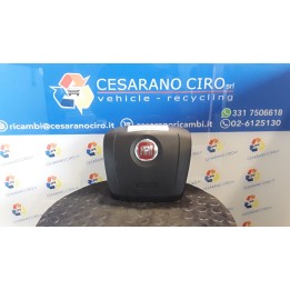 DISPOSITIVO AIRBAG LATO GUIDA 022 FIAT DUCATO FURGONE (4Y) (04/14-07/ F1AE3481E 735487995