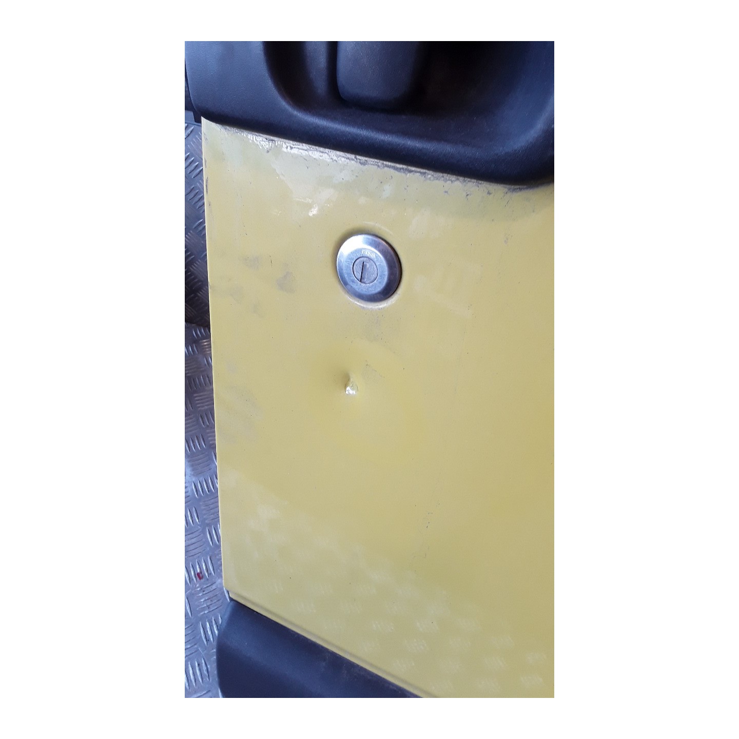 PORTA CARICO POST. A BATTENTE DX 067 RENAULT MASTER 2 SERIE S8UW7 NB2177000062003391999999DX