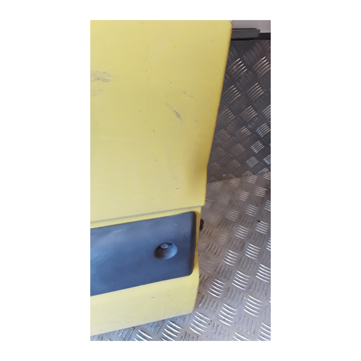 SCORREVOLE PORTA POST. DX 068 RENAULT MASTER 2 SERIE S8UW7 NB2770000062003391999999DX