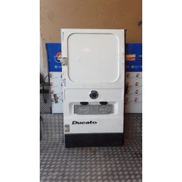 PORTA CARICO POST. A BATTENTE 2BATT.270-1900 SX. 071 FIAT DUCATO (2E) (02/02-06/06) F1AE0481C 1331485080