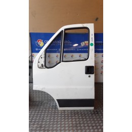 PORTA ANT. SX. 072 FIAT DUCATO (2E) (02/02-06/06) F1AE0481C 1333446080