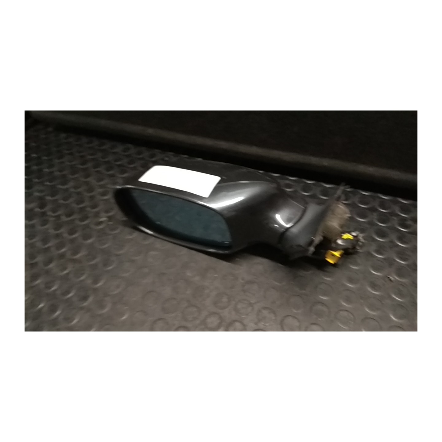 RETROVISORE EST. ASS. MEMORY SX. 012 LANCIA THESIS (SJ) (06/02-04/08) 841A000 156036281