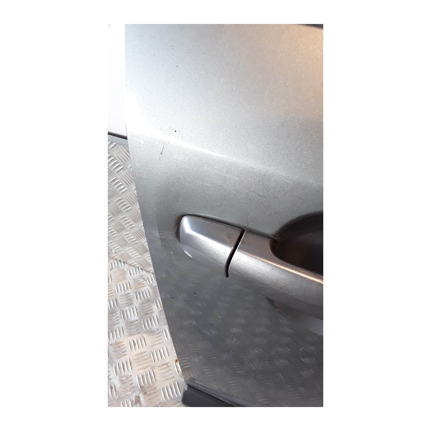 PORTA ANT. DX. 086 FIAT SEDICI (3B) (02/06-11/11) D19AA 71743026