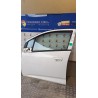 PORTA ANT. SX. 112 CHEVROLET (DAEWOO) SPARK (M300) (01/10-12/15) B10D1 95954843