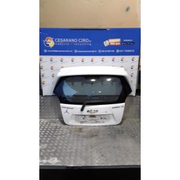 PORTELLO POST. 116 CHEVROLET (DAEWOO) SPARK (M300) (01/10-12/15) B10D1 96688548