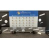 SEMIALBERO ANT. COMPL. DX. 089 OPEL CORSA (S07) (07/06-02/11) Z14XEP 13149829