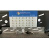 SEMIALBERO ANT. COMPL. SX. 096 FIAT PANDA (33) (12/11-04/17) 169A4000 51902278