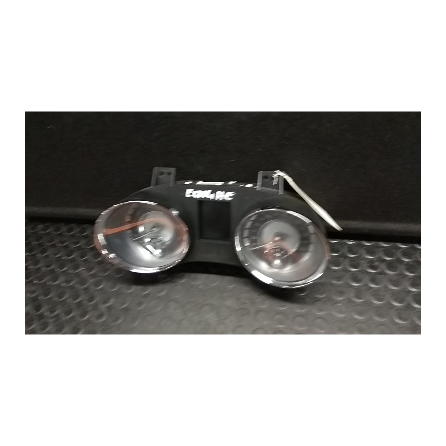 QUADRO STRUMENTI COMPL. 003 LANCIA THEMA (32) (10/11-12/14) VM24D K05091290AA