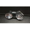 QUADRO STRUMENTI COMPL. 003 LANCIA THEMA (32) (10/11-12/14) VM24D K05091290AA
