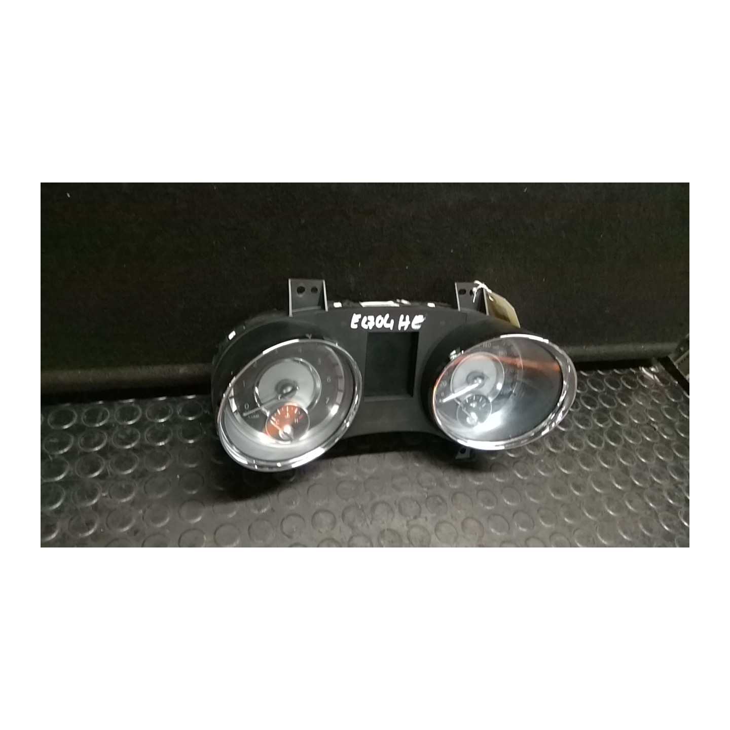 QUADRO STRUMENTI COMPL. 003 LANCIA THEMA (32) (10/11-12/14) VM24D K05091290AA