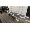 SEMIALBERO ANT. COMPL. SX. 013 SEAT IBIZA (6J) (05/08-03/13) BMS 6R0407761E