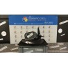 RETROVISORE EST. SX. 044 NISSAN MICRA (K11E) (10/92-03/98) CG10 963025F361