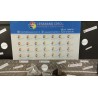 SEMIALBERO ANT. COMPL. SX. 027 FIAT 500 (3P) (07/07-01/15) 169A3000 51787864