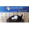 RETROVISORE EST. REGOLAZ. ELETTR. ORIENTABILE SX. 011 SEAT IBIZA (6L) (12/01-08/09) BXV 6L1857507AB9B9