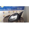 RETROVISORE EST. REGOLAZ. ELETTR. ORIENTABILE SX. 011 SEAT IBIZA (6L) (12/01-08/09) BXV 6L1857507AB9B9