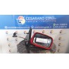 CRISTALLO RETROVISORE EST. REGOLAZ. MANUALE DX. 031 VOLKSWAGEN POLO 3A SERIE (11/94-09/01) ADX 6N1857522